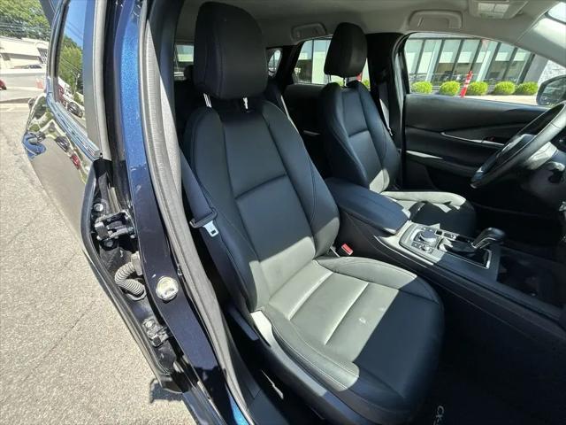 2023 Mazda CX-30 2.5 S Select