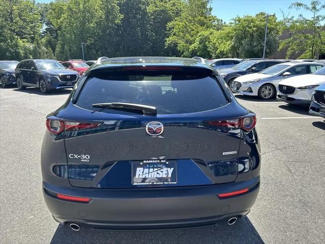2023 Mazda CX-30 2.5 S Select