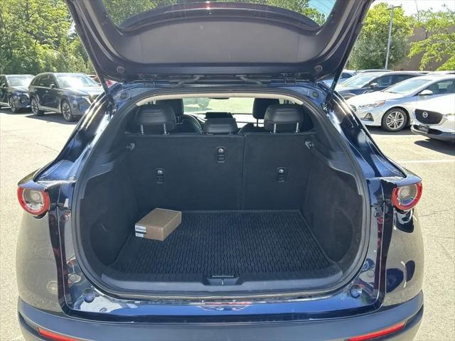 2023 Mazda CX-30 2.5 S Select