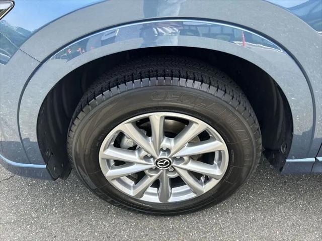 2024 Mazda CX-5 2.5 S Preferred