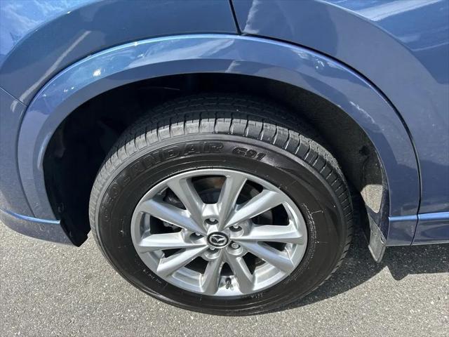 2024 Mazda CX-5 2.5 S Preferred