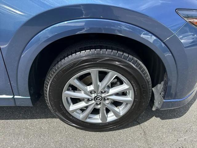 2024 Mazda CX-5 2.5 S Preferred
