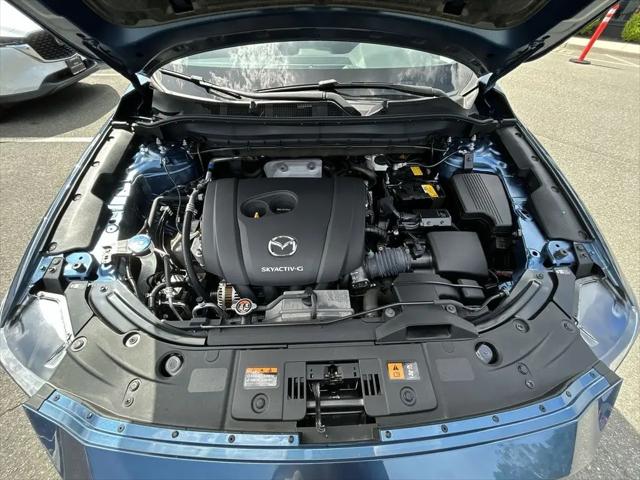 2024 Mazda CX-5 2.5 S Preferred