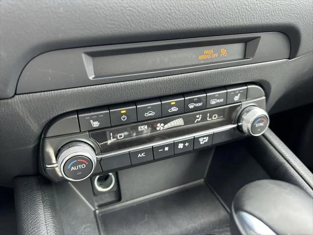 2024 Mazda CX-5 2.5 S Preferred