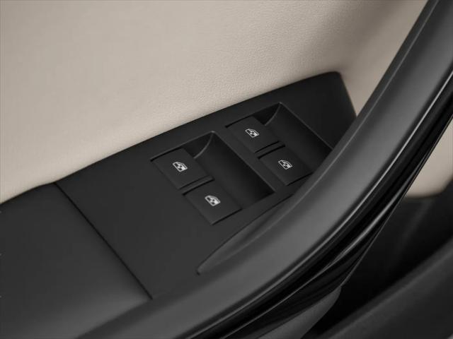 2016 Buick Cascada Premium
