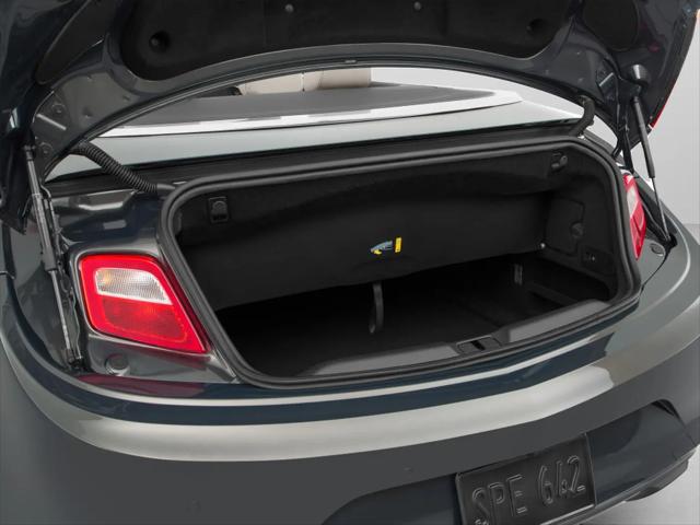 2016 Buick Cascada Premium