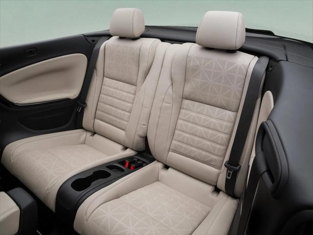 2016 Buick Cascada Premium