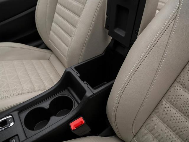 2016 Buick Cascada Premium