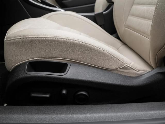 2016 Buick Cascada Premium