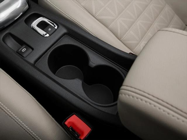 2016 Buick Cascada Premium