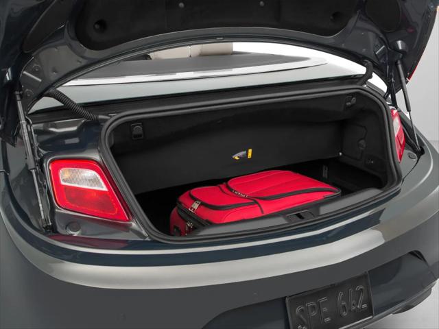 2016 Buick Cascada Premium