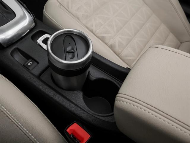 2016 Buick Cascada Premium