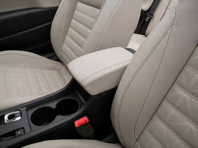2016 Buick Cascada Premium
