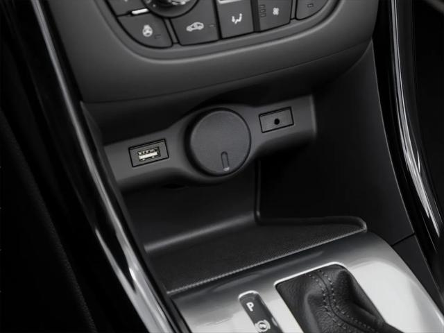 2016 Buick Cascada Premium