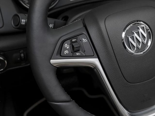 2016 Buick Cascada Premium
