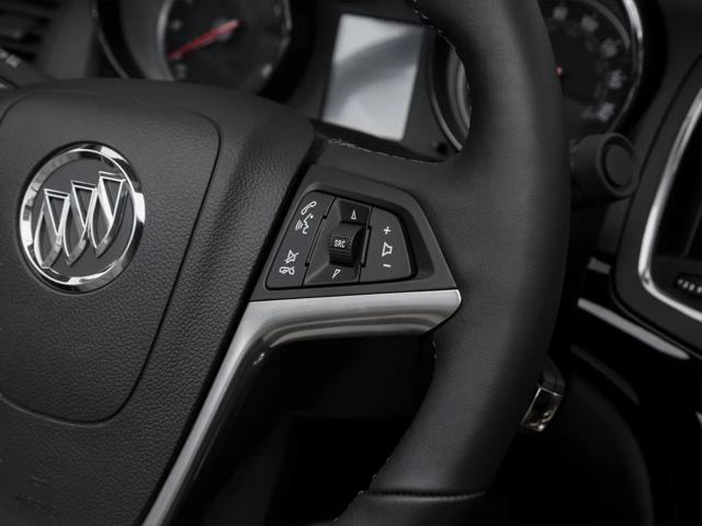 2016 Buick Cascada Premium