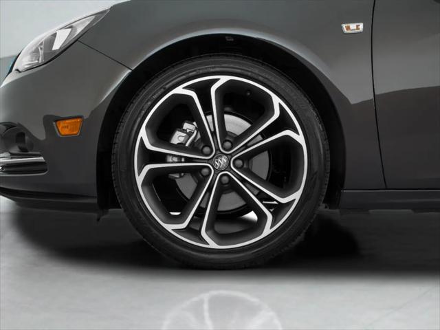 2016 Buick Cascada Premium