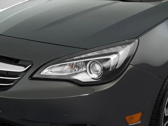 2016 Buick Cascada Premium