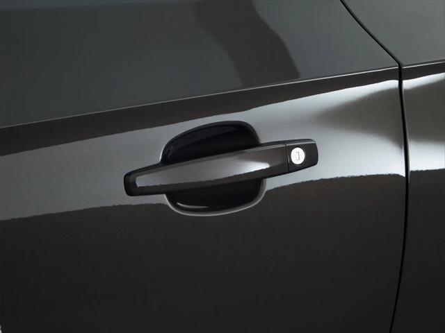 2016 Buick Cascada Premium