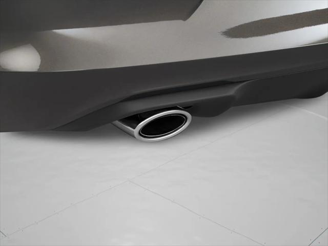 2016 Buick Cascada Premium