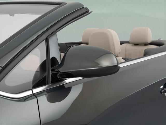 2016 Buick Cascada Premium