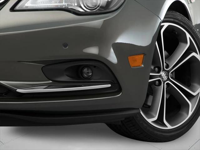 2016 Buick Cascada Premium