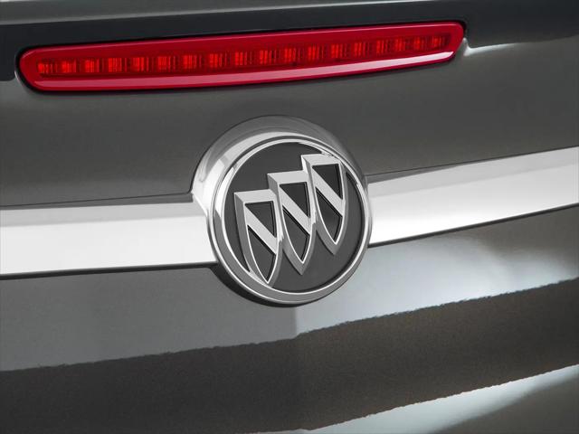 2016 Buick Cascada Premium