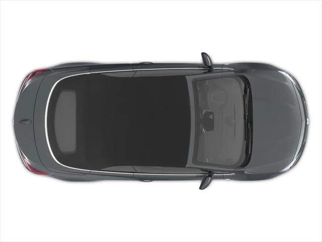 2016 Buick Cascada Premium