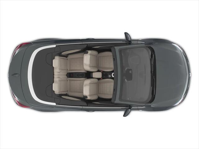 2016 Buick Cascada Premium