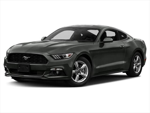 2016 Ford Mustang EcoBoost for sale in Lexington, KY