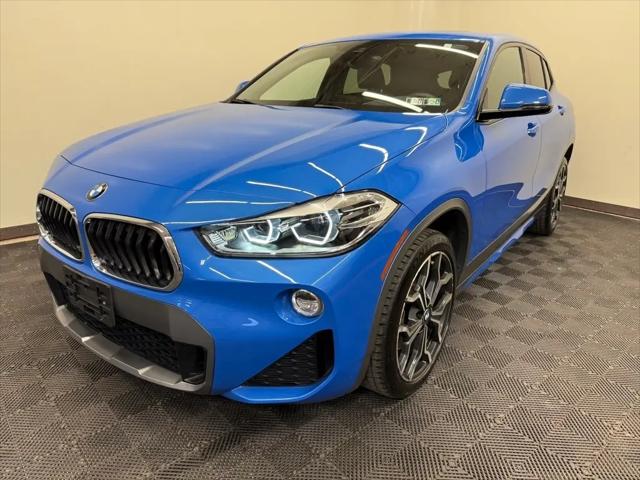 2018 BMW X2 xDrive28i for sale in Hellertown, PA