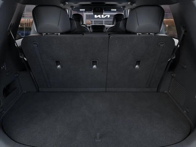 2027 Kia Telluride EX