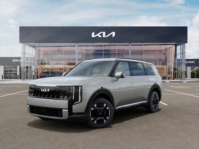 2027 Kia Telluride Hybrid EX for sale in Kenner, LA