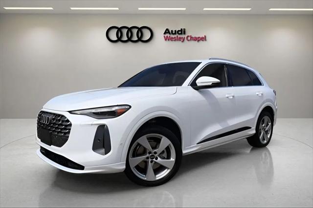 2026 Audi Q5 Premium Plus TFSI quattro S tronic for sale in Wesley Chapel, FL