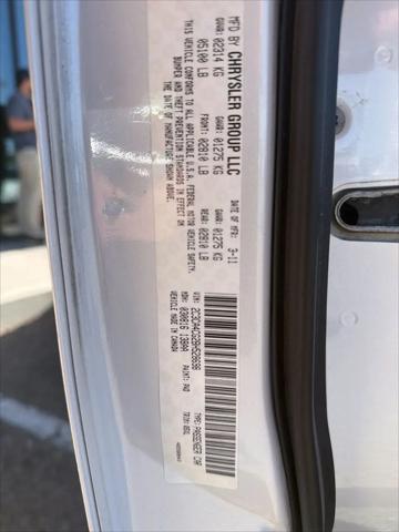 2011 Chrysler 300 Base