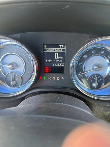 2011 Chrysler 300 Base