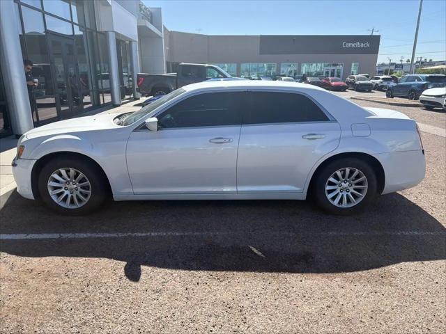 2011 Chrysler 300 Base for sale in Phoenix, AZ