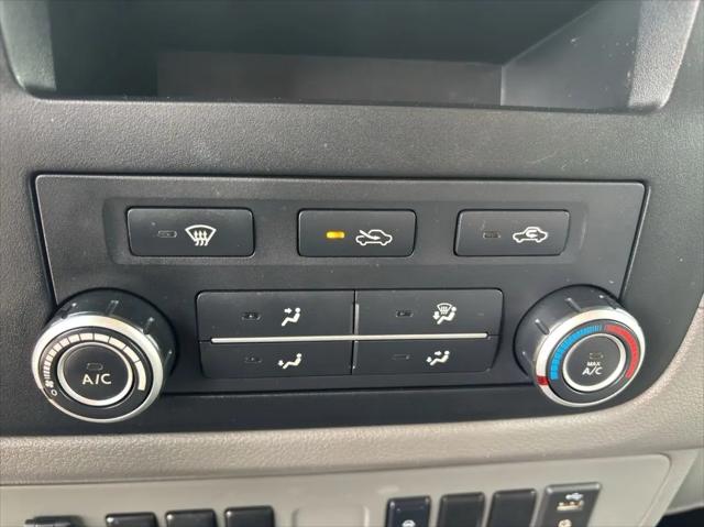 2019 Nissan 1500 SV V6