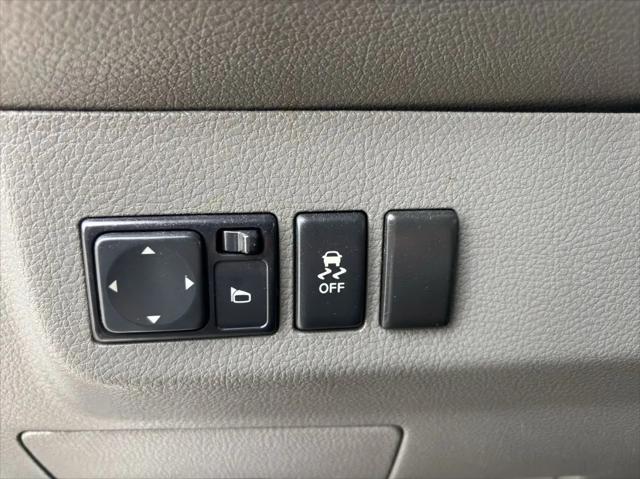 2019 Nissan 1500 SV V6