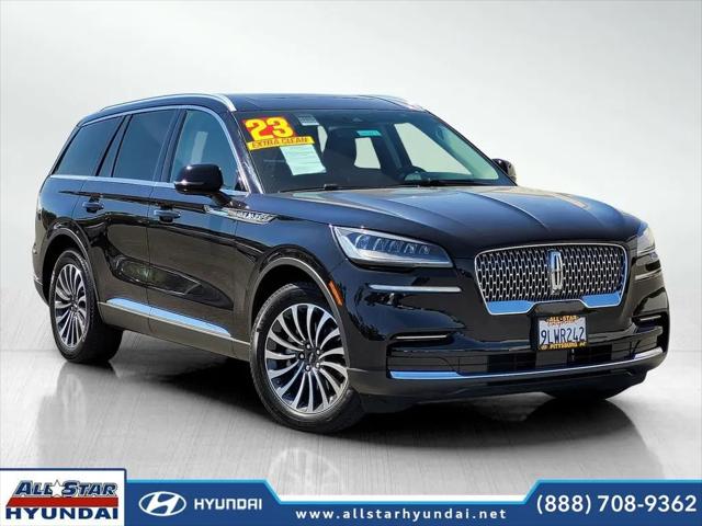 2023 Lincoln Aviator Reserve for sale in Pittsburg, CA
