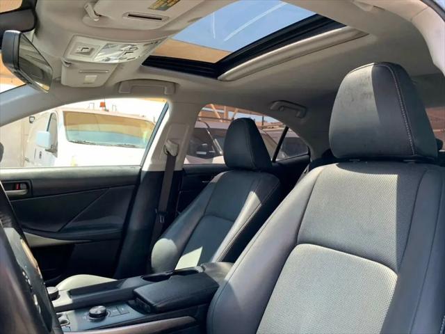 2019 Lexus IS 300 IS 300