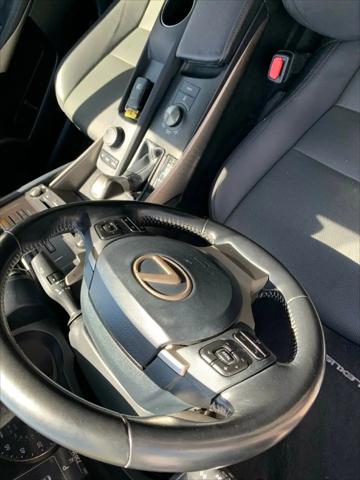 2019 Lexus IS 300 IS 300