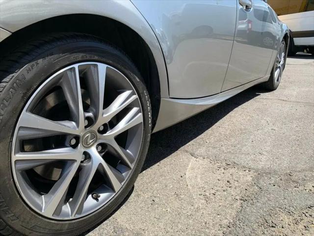 2019 Lexus IS 300 IS 300