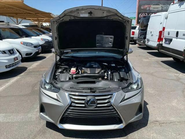 2019 Lexus IS 300 IS 300