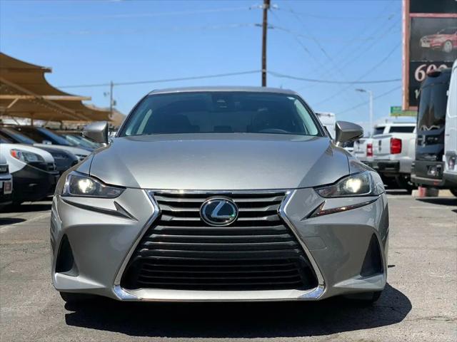 2019 Lexus IS 300 IS 300