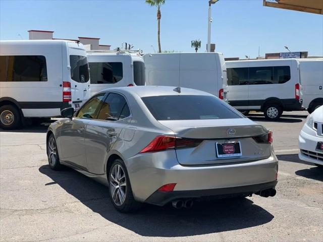 2019 Lexus IS 300 IS 300