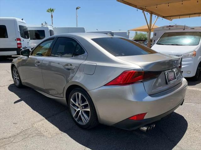 2019 Lexus IS 300 IS 300