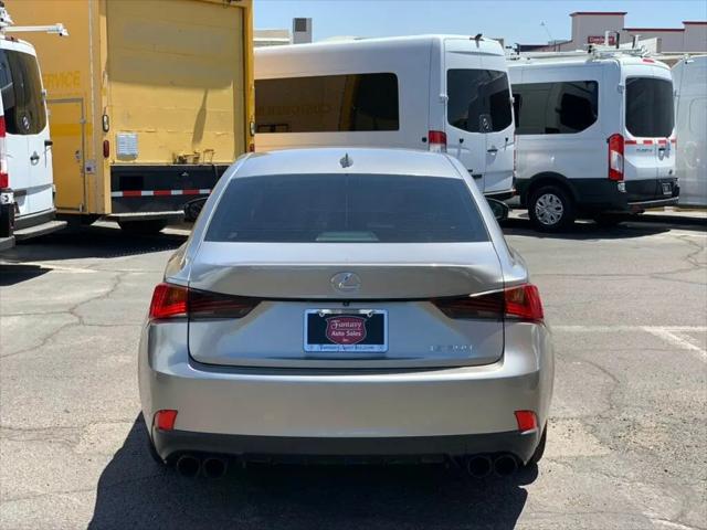 2019 Lexus IS 300 IS 300