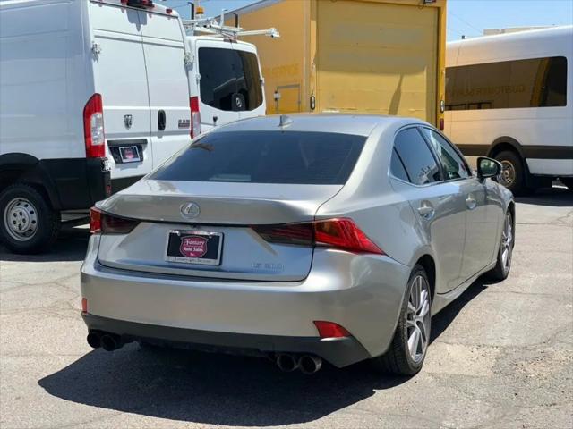 2019 Lexus IS 300 IS 300