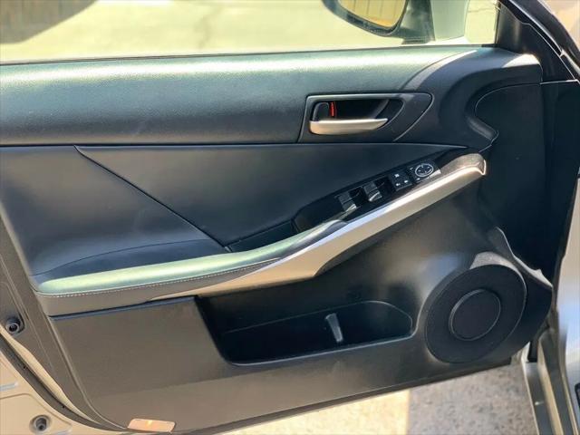 2019 Lexus IS 300 IS 300